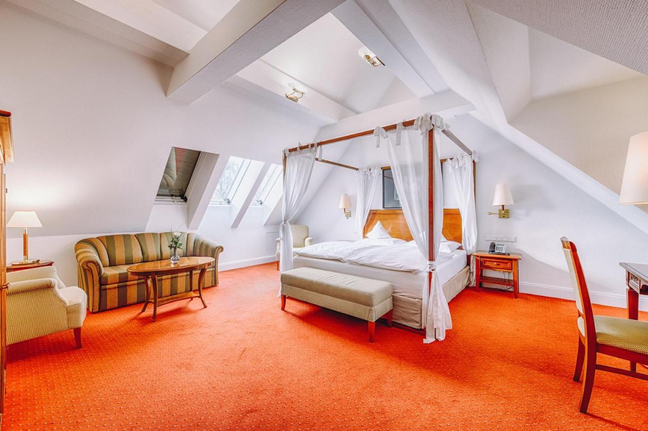 Hotel Moosburger Hof Pfaffenhofen an der Ilm Eksteriør billede