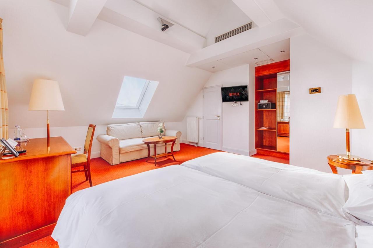 Hotel Moosburger Hof Pfaffenhofen an der Ilm Eksteriør billede