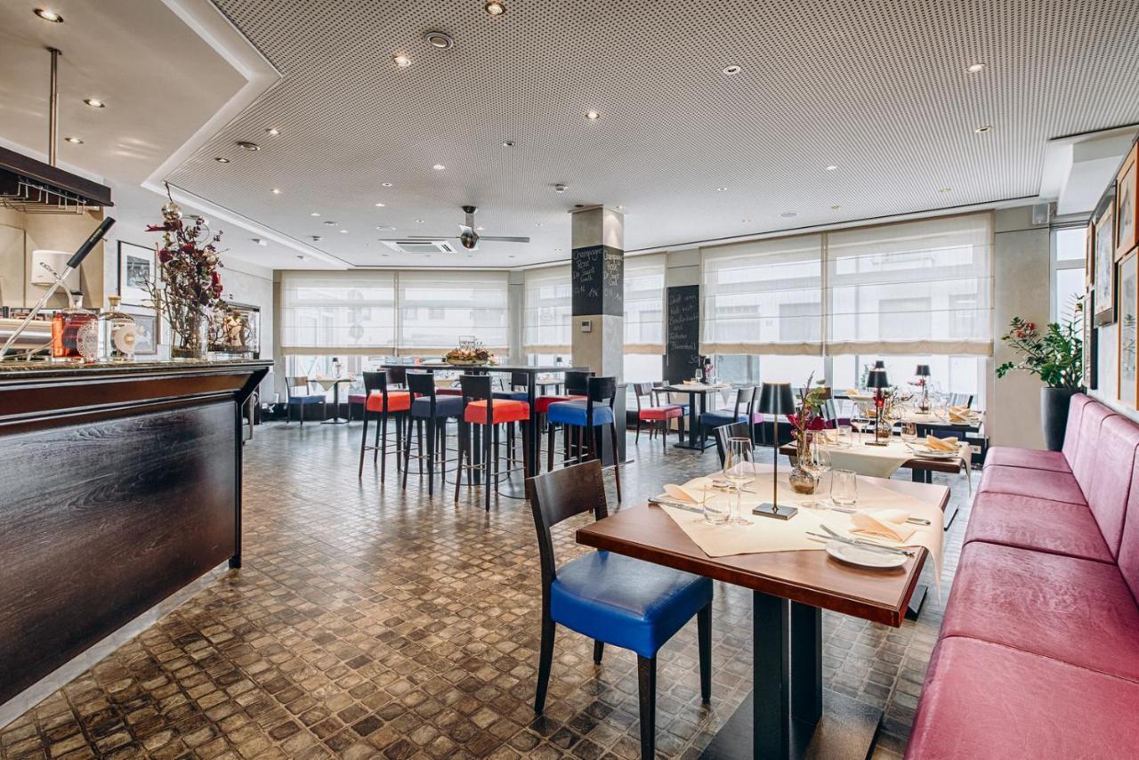 Hotel Moosburger Hof Pfaffenhofen an der Ilm Eksteriør billede