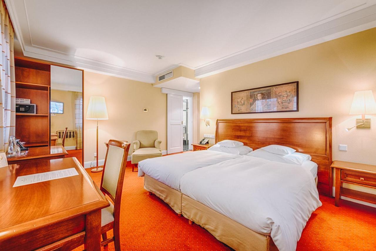 Hotel Moosburger Hof Pfaffenhofen an der Ilm Eksteriør billede