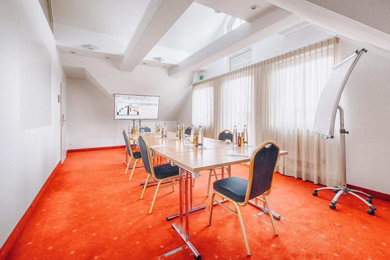 Hotel Moosburger Hof Pfaffenhofen an der Ilm Eksteriør billede