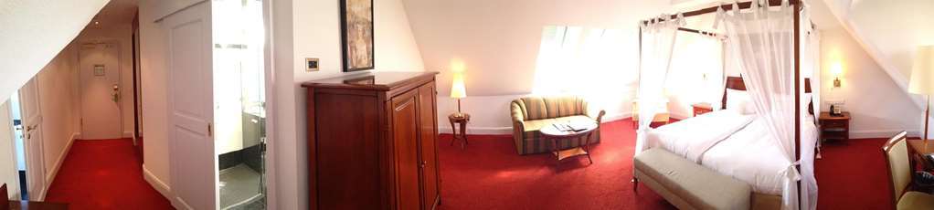 Hotel Moosburger Hof Pfaffenhofen an der Ilm Værelse billede